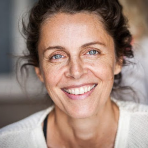 Speaker - Erika West