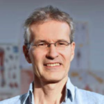 Dr. Roland Pfeiffer