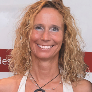 Speaker - Liv Wach