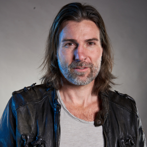 Speaker - Andreas Renz