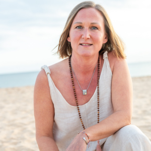 Speaker - Julie Christin Boenig