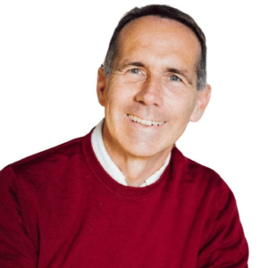 Speaker - Claus Altmann