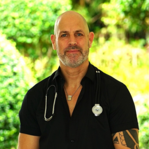 Speaker - Matthias Cebula