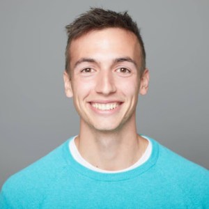 Speaker - Marvin Schmitt