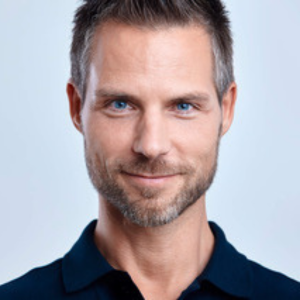 Speaker - Dr. rer. nat. Torsten Pfitzer