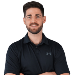 Speaker - Yannic Wilhelmi